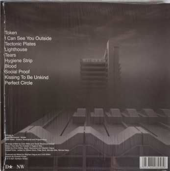 LP Dubstar: Two CLR | LTD