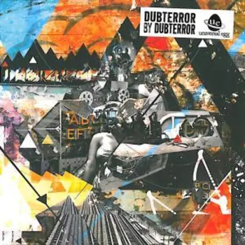 Dub Terror: Dubterror