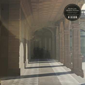 LP Ducks Ltd.: Modern Fiction LTD | CLR