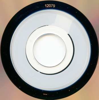 CD Ductape: Araf LTD