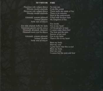 CD Ductape: Araf LTD