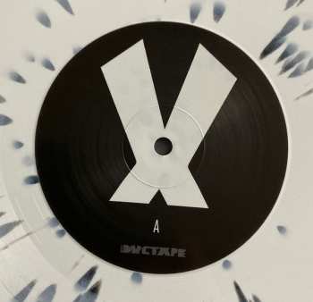 LP Ductape: Ruh CLR | LTD