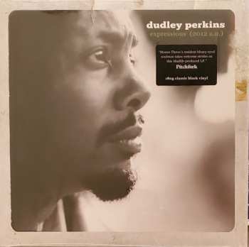 LP Dudley Perkins: Expressions (2012 A.U.)