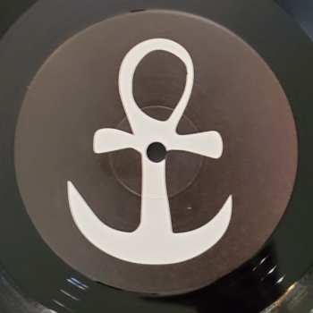 LP Dudley Perkins: Expressions (2012 A.U.)