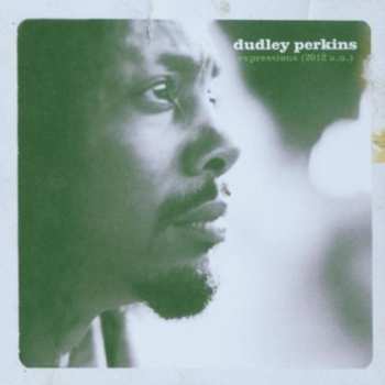 CD Dudley Perkins: Expressions (2012 A.U.)