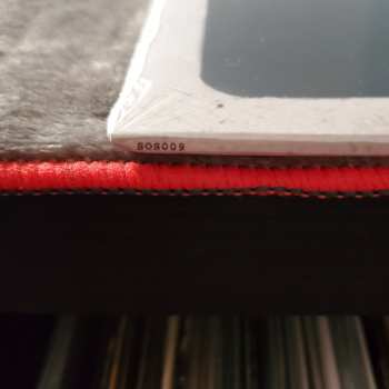 LP Dudley Perkins: Expressions (2012 A.U.)