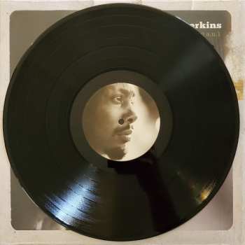 LP Dudley Perkins: Expressions (2012 A.U.)