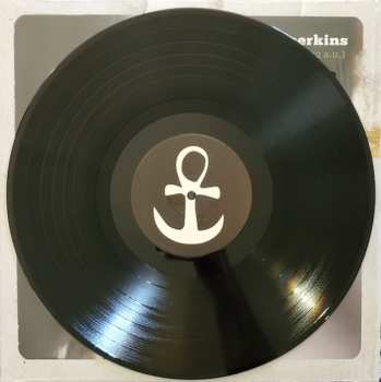 LP Dudley Perkins: Expressions (2012 A.U.)