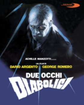 Album Due Occhi Diabolici / Two Evil Eyes: Due Occhi Diabolici