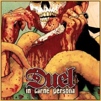 LP Duel: In Carne Persona