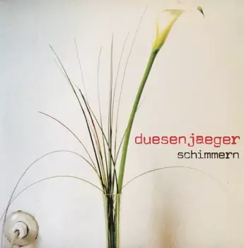 Schimmern