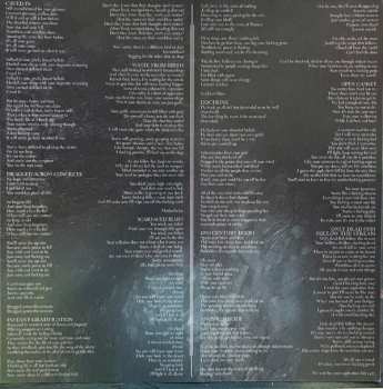 LP Duft: Altar Of Instant Gratification CLR