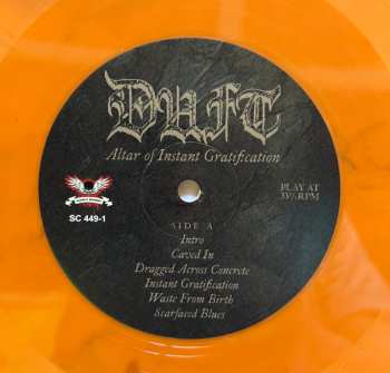 LP Duft: Altar Of Instant Gratification CLR