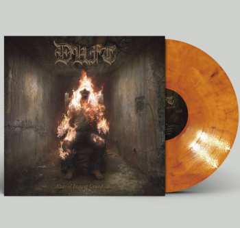 LP Duft: Altar Of Instant Gratification CLR