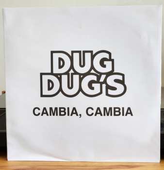 LP Dug Dug's: Cambia, Cambia CLR