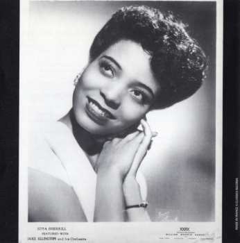 CD Duke Ellington And His Orchestra: 1944-1945