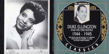 CD Duke Ellington And His Orchestra: 1944-1945