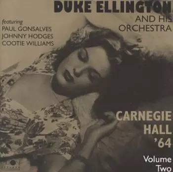 Carnegie Hall '64 - Volume Two