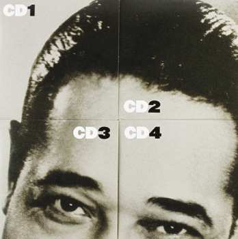 8CD/Box Set Duke Ellington And His Orchestra: The Duke Box
