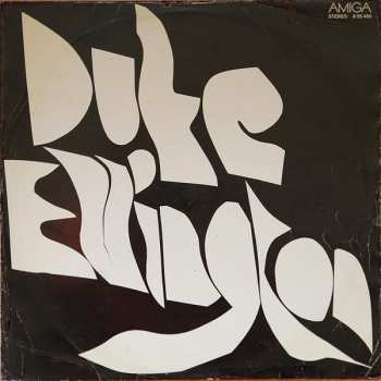 LP Duke Ellington And His Orchestra: Duke Ellington