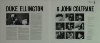 CD Duke Ellington: Duke Ellington & John Coltrane DIGI