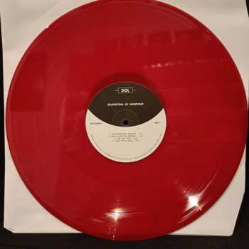 2LP Duke Ellington: Ellington At Newport LTD