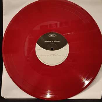 2LP Duke Ellington: Ellington At Newport LTD