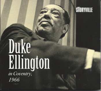 CD Duke Ellington: In Coventry, 1966