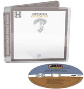 Blu-ray Duke Ellington: New Orleans Suite (quadio Blu-ray Audio)