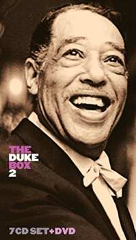 7CD/DVD/Box Set Duke Ellington: The Duke Box 2