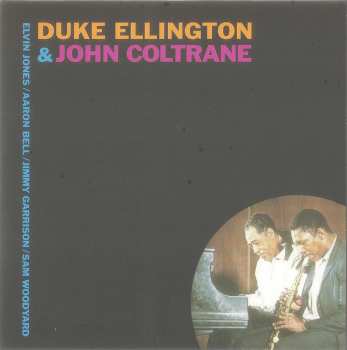 5CD/Box Set Duke Ellington: Timeless Classic Albums