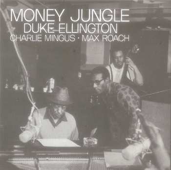 5CD/Box Set Duke Ellington: Timeless Classic Albums