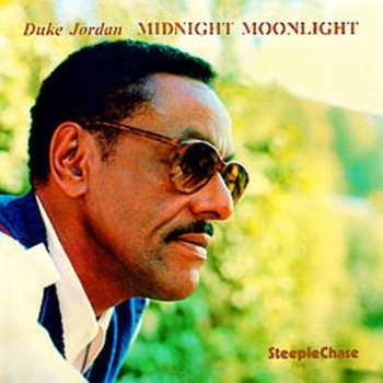 CD Duke Jordan: Midnight Moonlight