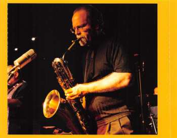 3CD Duke Robillard: Duke's Mood - Live In Bremen 1985 & 2008