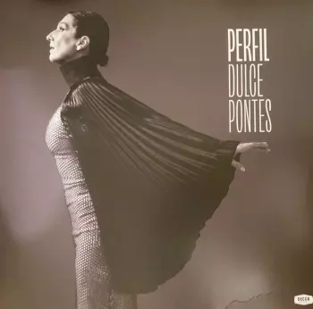 Dulce Pontes: Perfil
