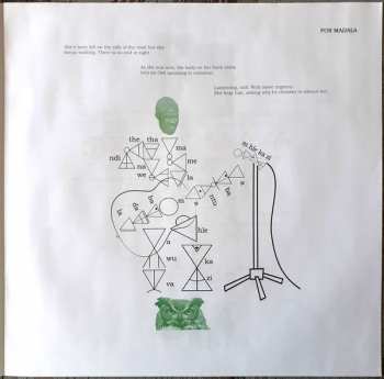 LP Dumama: Buffering Juju