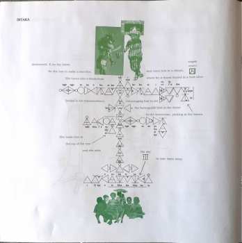 LP Dumama: Buffering Juju