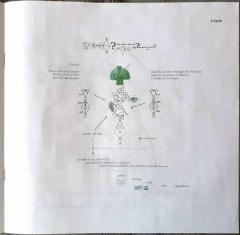 LP Dumama: Buffering Juju