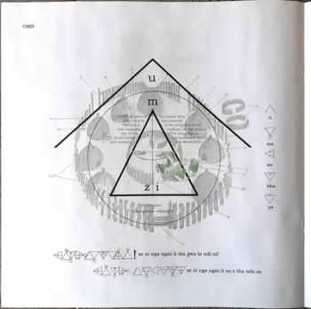 LP Dumama: Buffering Juju