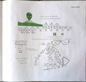 LP Dumama: Buffering Juju