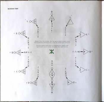 LP Dumama: Buffering Juju