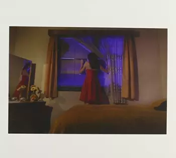 Dumbsaint: Panorama, in ten pieces