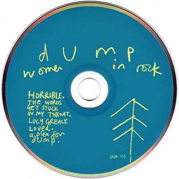 CD Dump: Women In Rock