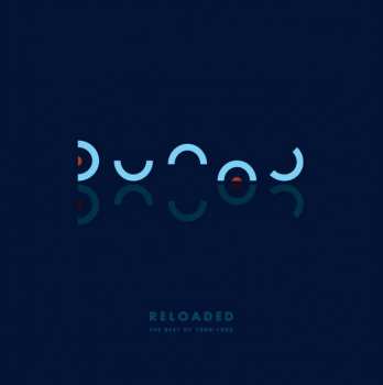 Album Dunaj: Dunaj RELOADED - The Best Of 1988-1996
