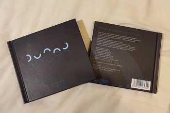 CD Dunaj: Dunaj RELOADED - The Best Of 1988-1996