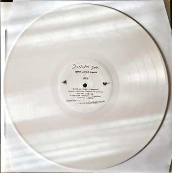 2LP Duncan Dhu: Teatro Victoria Eugenia CLR