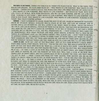 CD The London Session Orchestra: Forever