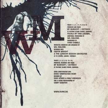 CD The London Session Orchestra: Forever And Ever