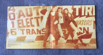 LP Dune Rats: Dune Rats