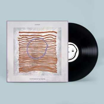 LP Dungen: En Är F​ö​r Mycket Och Tusen Aldrig Nog